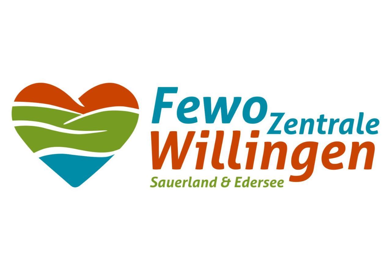 Fewo Blumes Bergfrieden Mit Meinecardplus Willingen  Eksteriør billede
